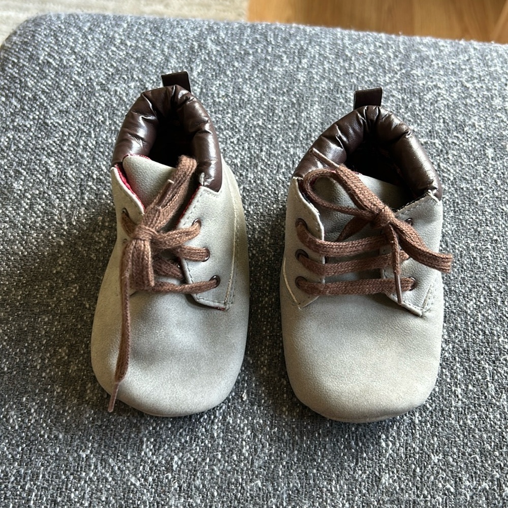 Baby shoes​​